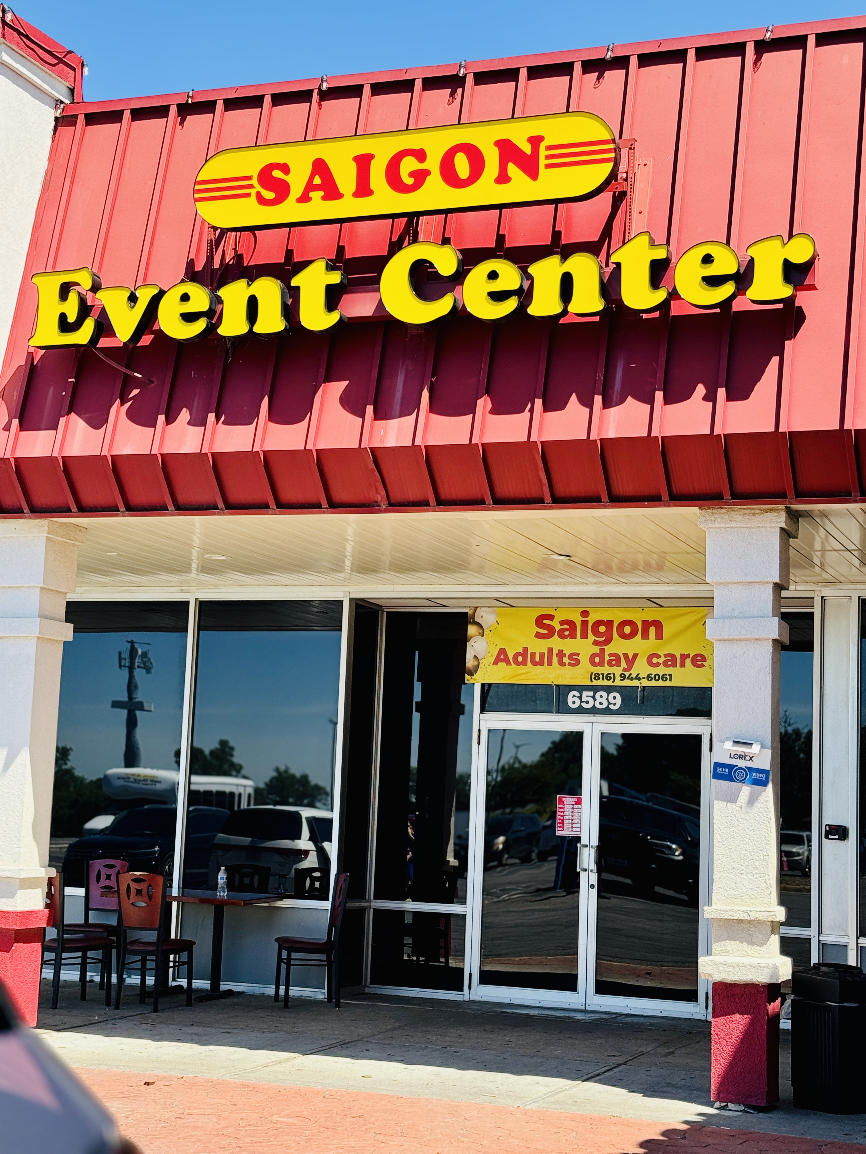 Trung tâm Saigon Adult Day Care tại Gladstone, MO